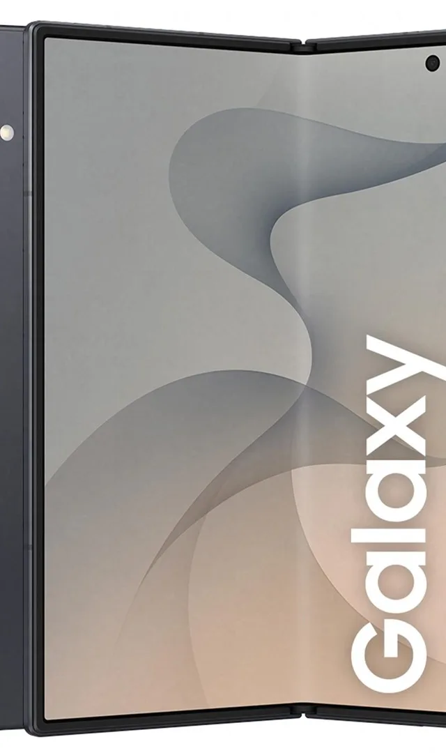 Samsung Galaxy Z Fold8 Ultra 5G 16RAM 1TB EU Graphite