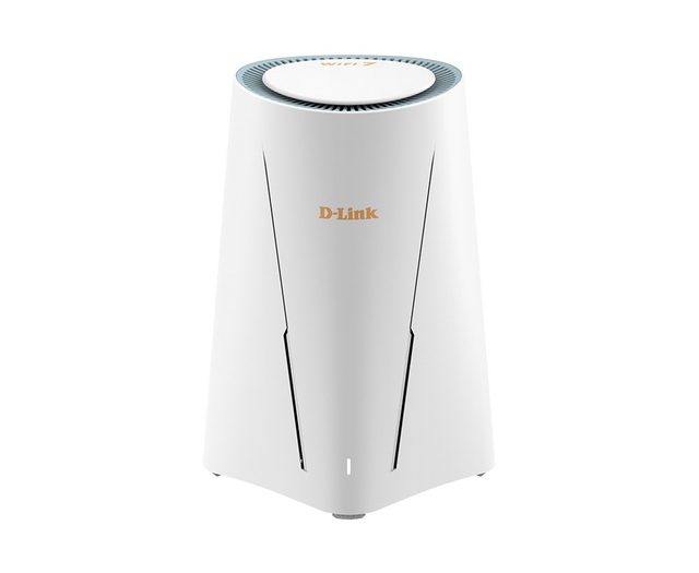 DLINK G536/E 5G NR BE3600 Wi-Fi 7 Router