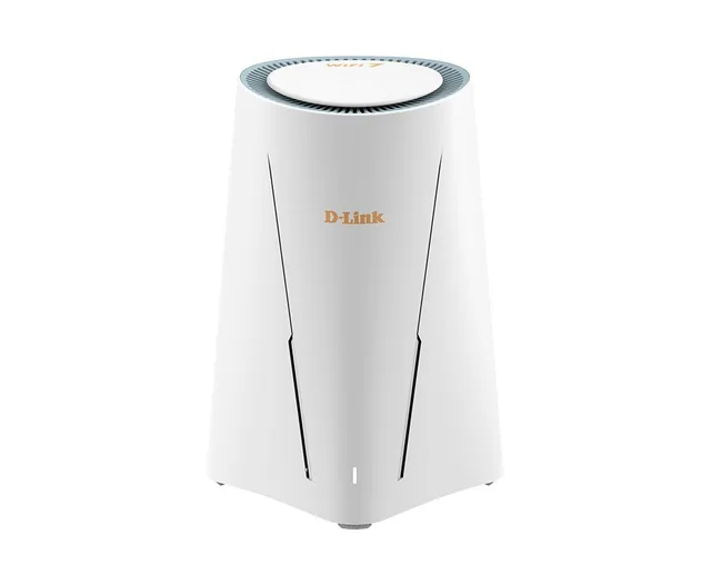 DLINK G536/E 5G NR BE3600 Wi-Fi 7 Router