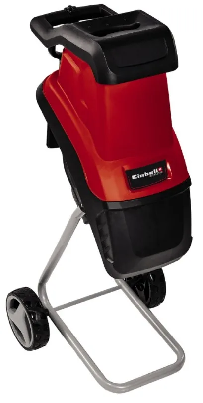 Einhell GC-KS 2540 garden shredder 2000 W Blade