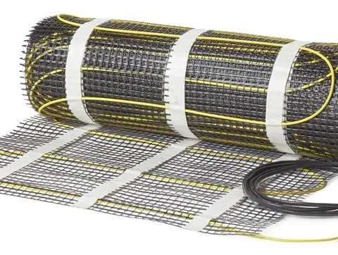 HEATING MAT 150W/M2 4.0M2