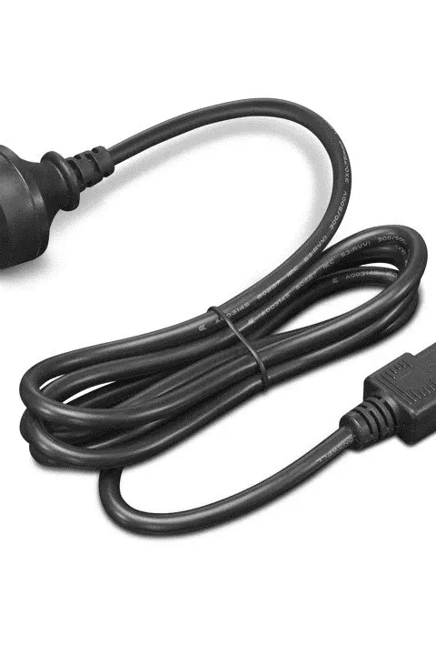 Lenovo GX21F23046 power adapter/inverter Indoor/outdoor Black