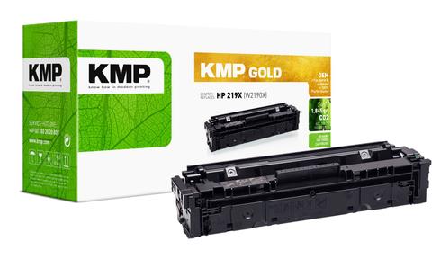 KMP 2571,6500 Black Ersetzt HP219X (W2190X)
