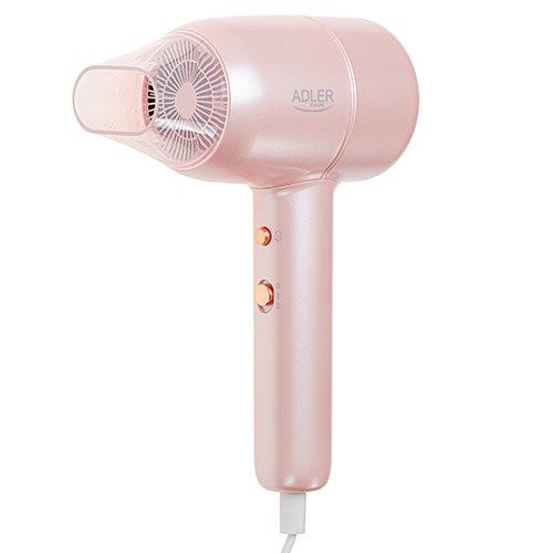 Hair Dryer ADLER AD 2279p Pink