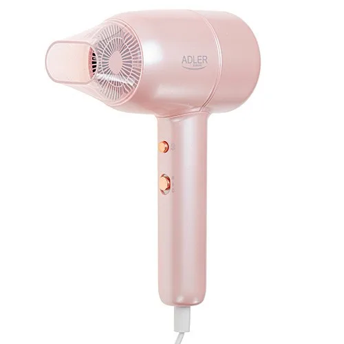 Hair Dryer ADLER AD 2279p Pink