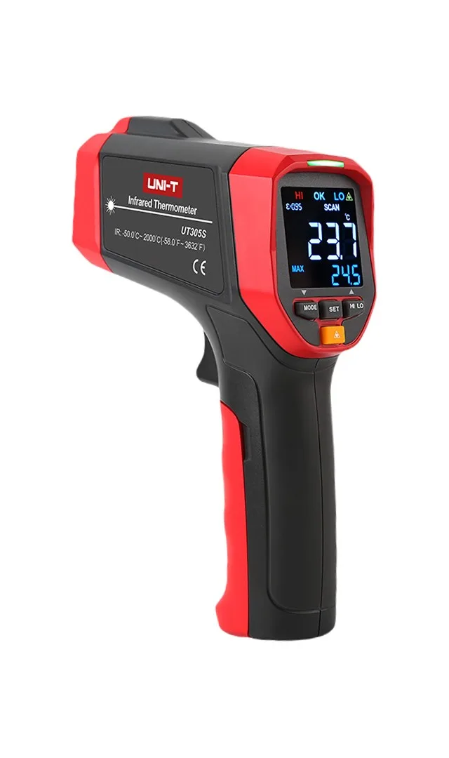Miernik Temperatury Uni-T UT305S