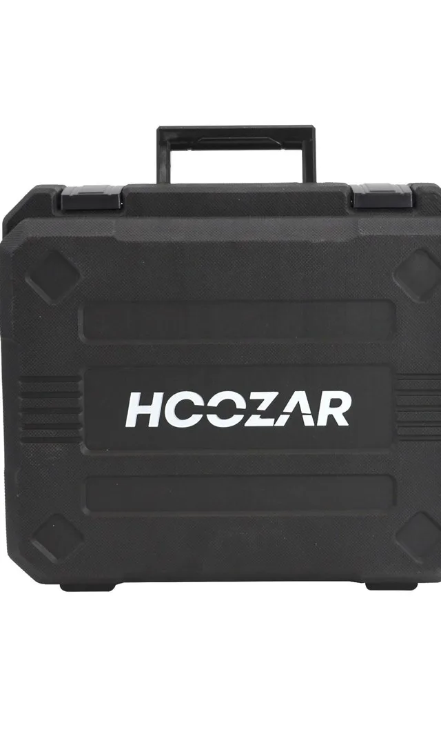 HOOZAR KLUCZ UDAROWY 1/2 18V 1x2.0Ah 350 Nm IW10BL