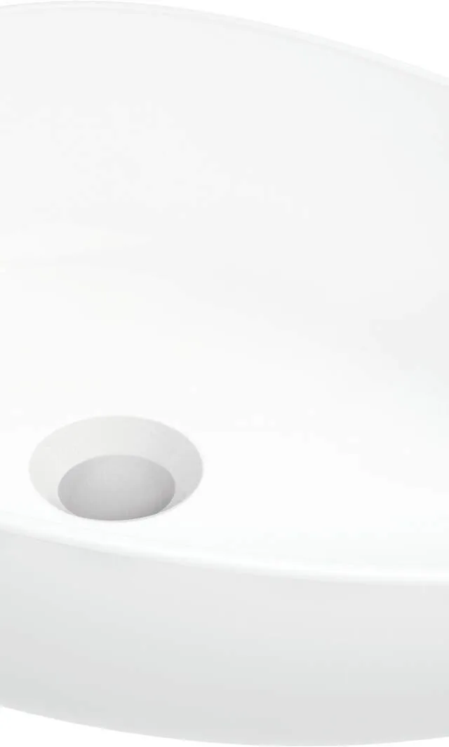 Countertop Ceramic Washbasin