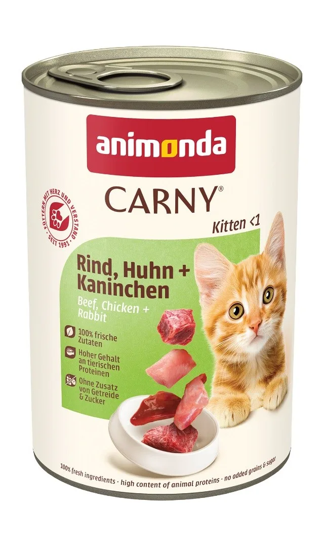 Animonda Carny 400 G