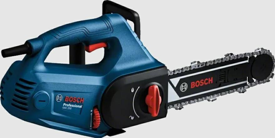 BOSCH. GAC 250 BLOCK SAW