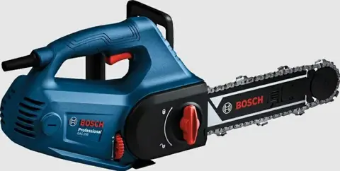 BOSCH. GAC 250 BLOCK SAW