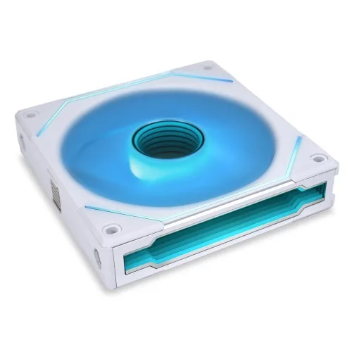 Mm Lian Li UNI FAN SL-INF 120 ARGB PWM White 120