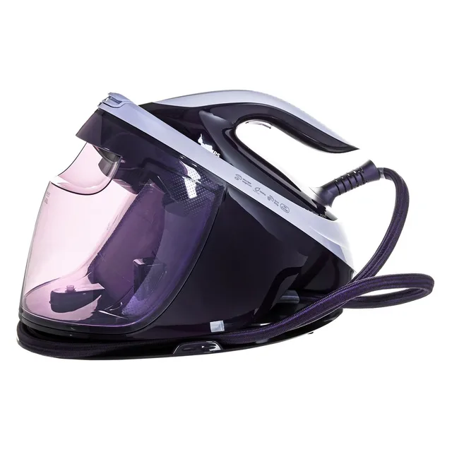 Philips 7000 series PSG7050/30 steam ironing station 2100 W 1.8 L SteamGlide Elite soleplate Violet