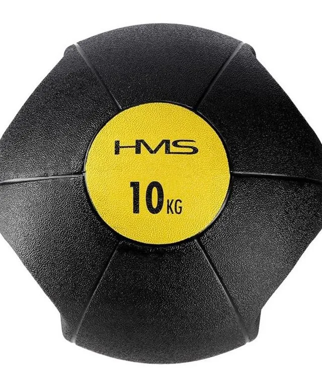 Exercise Medicine Ball 10 Kg HMS NKU10