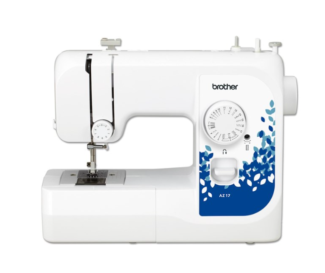 Brother AZ17 NäHmaschine Mechanisch