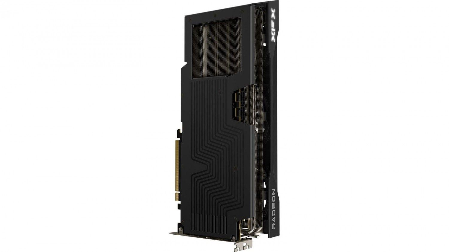 XFX Swift Radeon RX 9070 OC Gaming Edition AMD 16 GB GDDR6