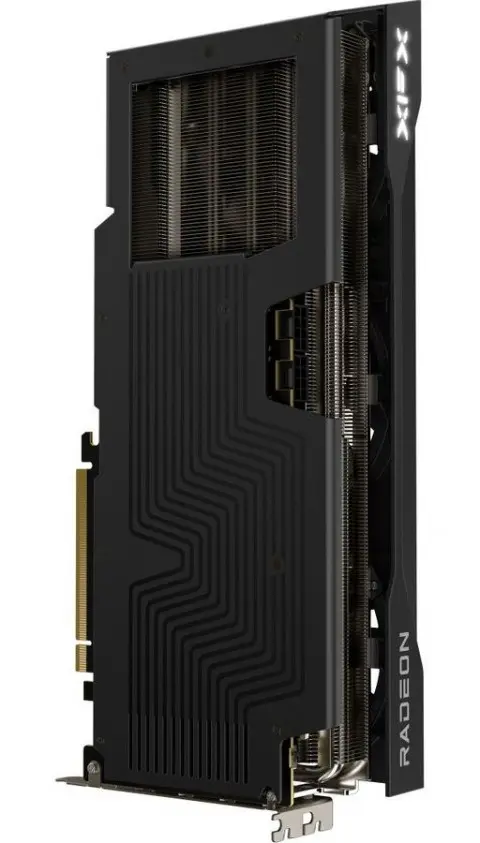 XFX Swift Radeon RX 9070 OC Gaming Edition AMD 16 GB GDDR6