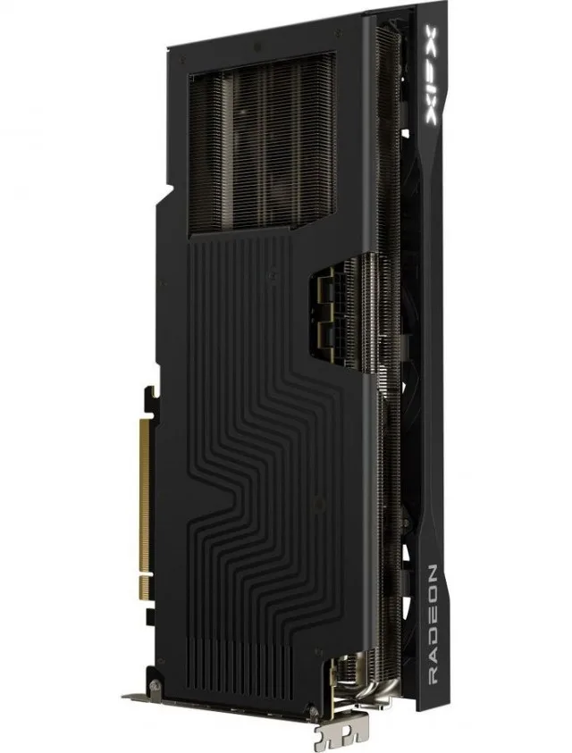 XFX Swift Radeon RX 9070 OC Gaming Edition AMD 16 GB GDDR6