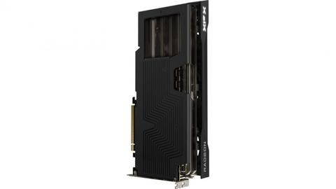 XFX Swift Radeon RX 9070 OC Gaming Edition AMD 16 GB GDDR6