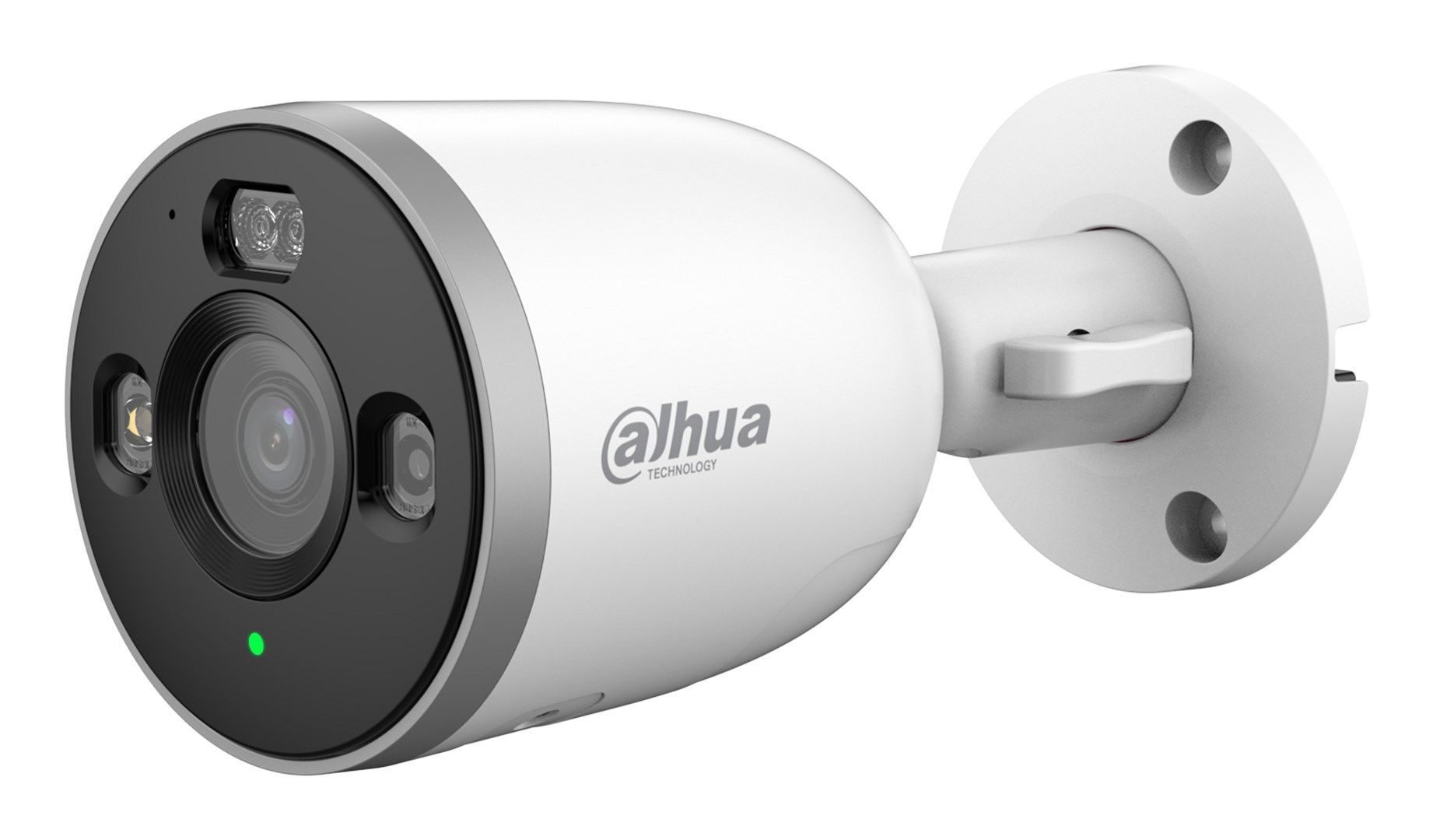 Dahua Technology F3D-PV-0280B security camera Bullet IP security camera Outdoor 2304 x 1296 pixels Wall