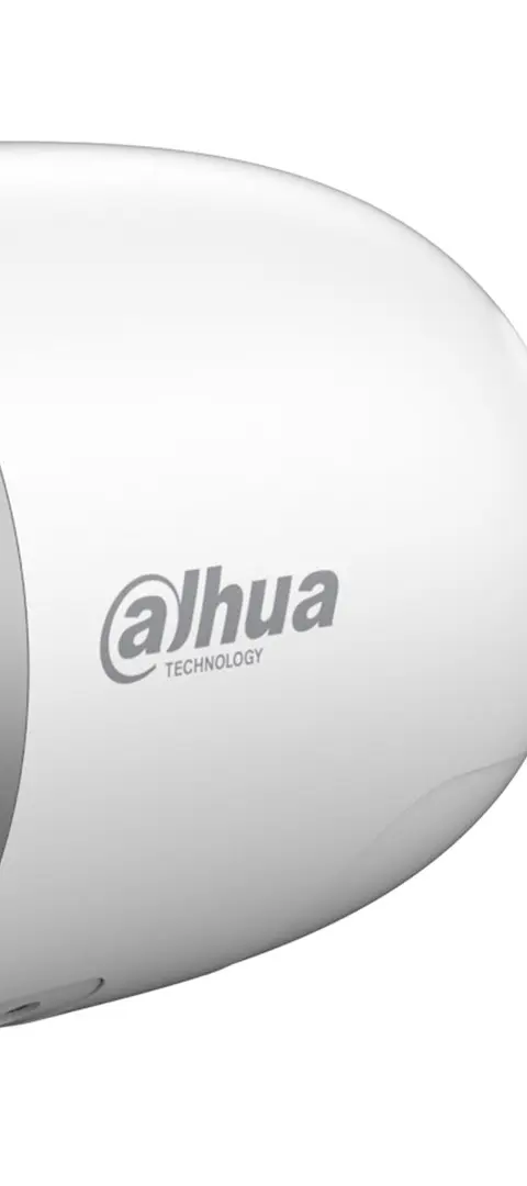 Dahua Technology F3D-PV-0280B security camera Bullet IP security camera Outdoor 2304 x 1296 pixels Wall