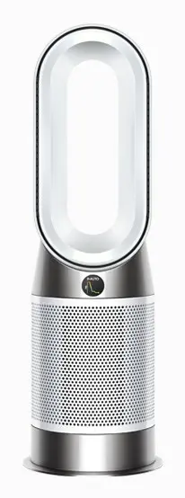 Dyson Purifier Hot+Cool 27 m² 61.4 dB White
