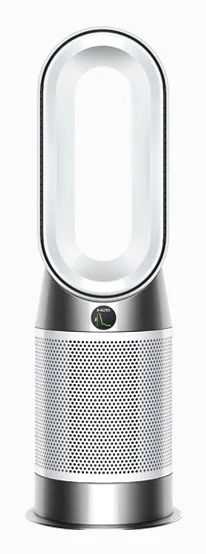 Dyson Purifier Hot+Cool 27 m² 61.4 dB White