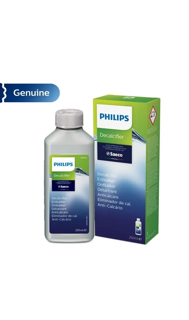 Philips CA6700/10 Espresso machine descaler