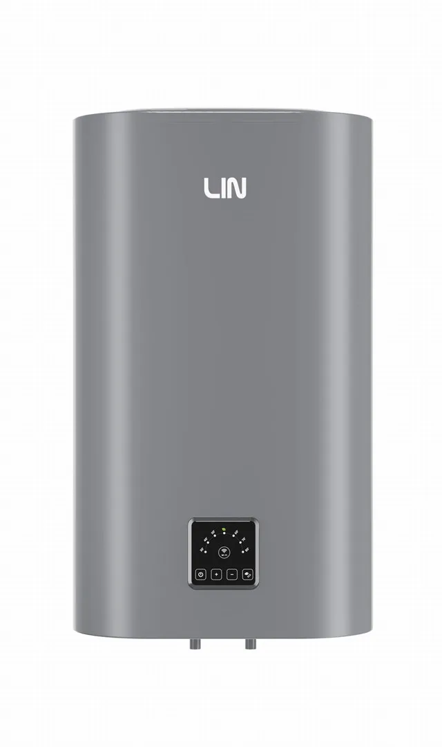 LIFVD2 80L GRAY WIFI