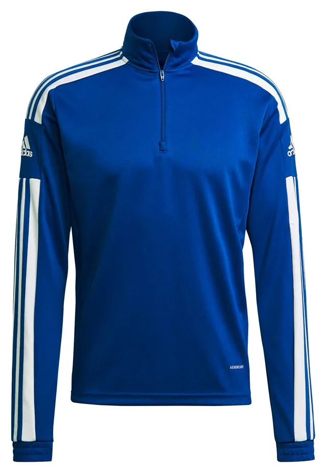 adidas Squadra 21 Training Top blue GP6475 S