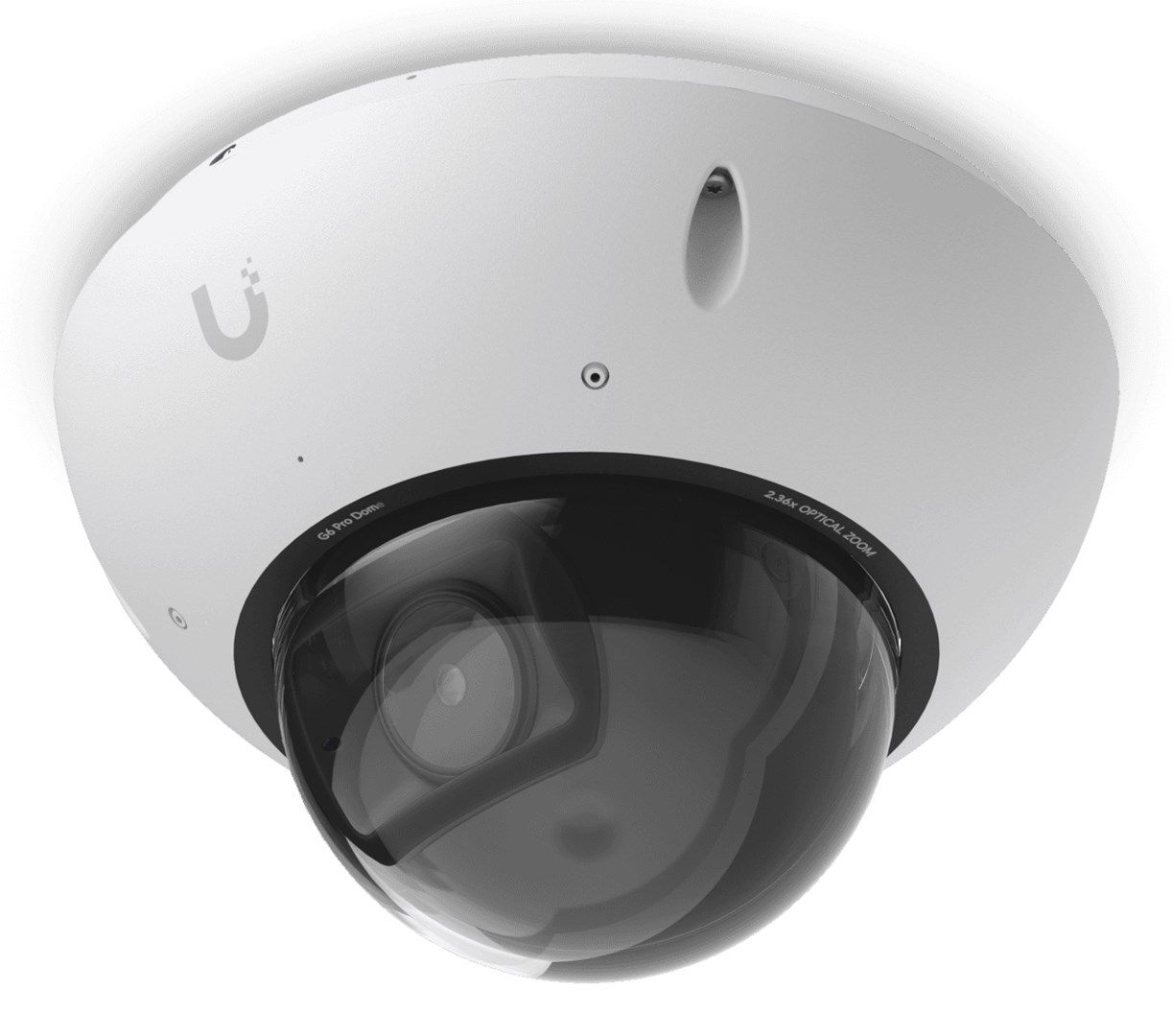 Ubiquiti UVC-G6-PRO Dome Camera - White