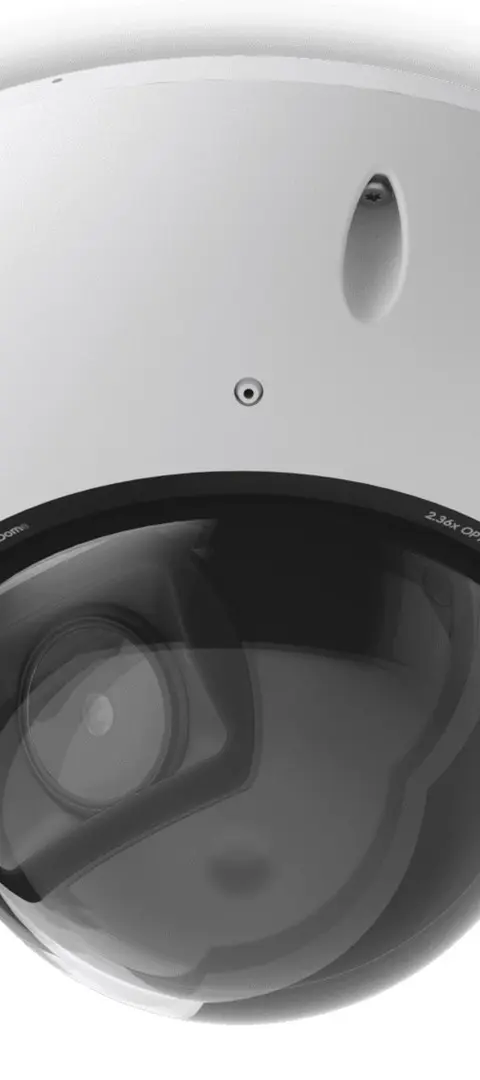 Ubiquiti UVC-G6-PRO Dome Camera - White