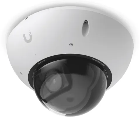 Ubiquiti UVC-G6-PRO Dome Camera - White