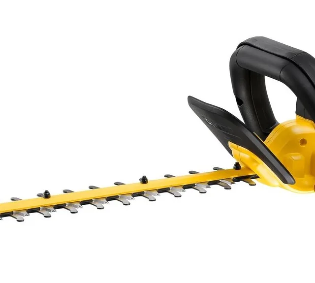 DEWALT Akku-Heckenschere. 18 Volt. Basisv.