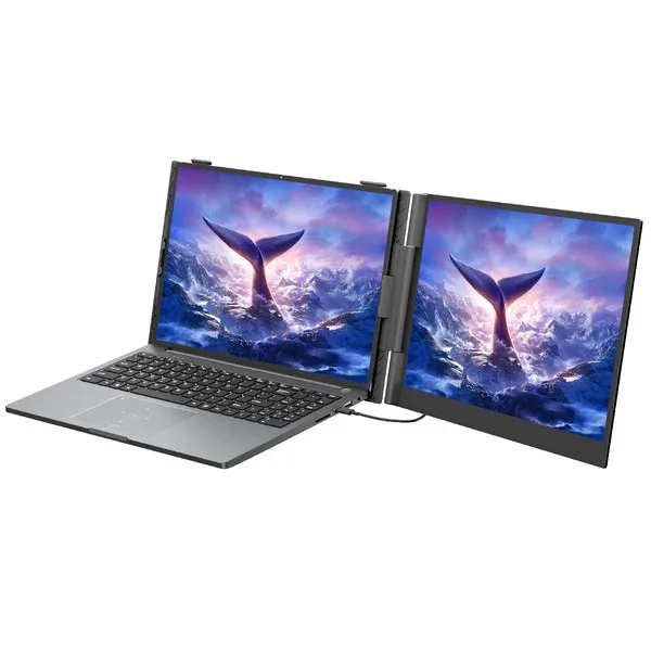 Blackview 14 Portable Dual Monitor SCM6