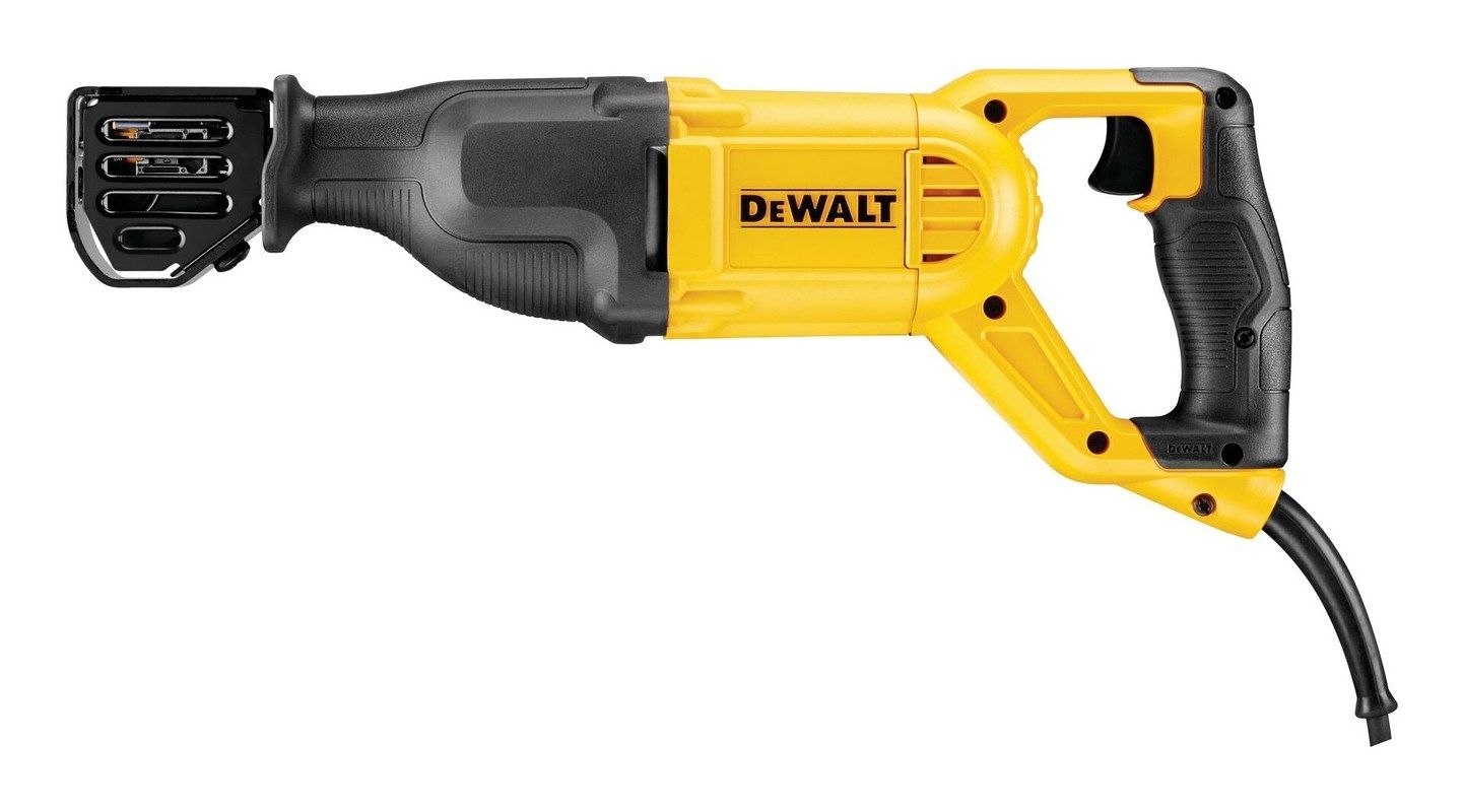 DEWALT Saebelsaege 1100Watt