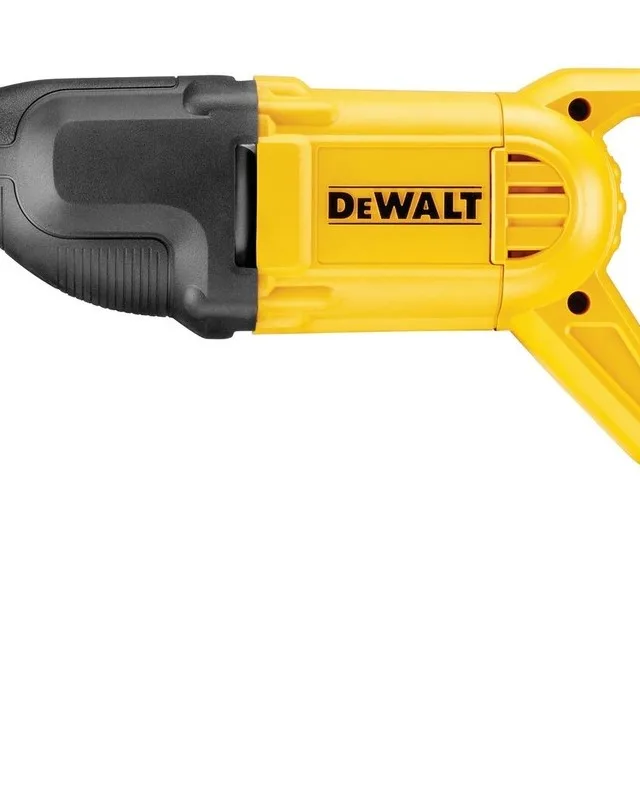 DEWALT Saebelsaege 1100Watt