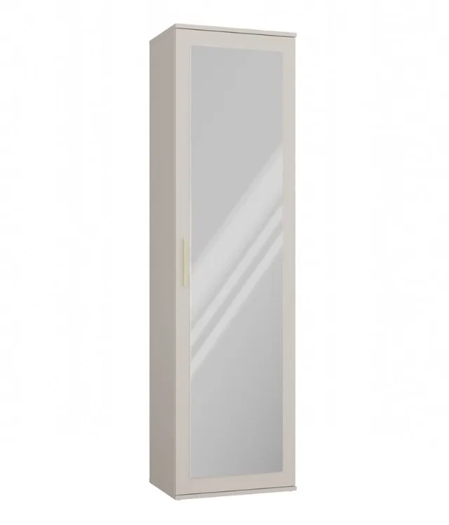 DUO WARDROBE CASMERE COLOUR SET