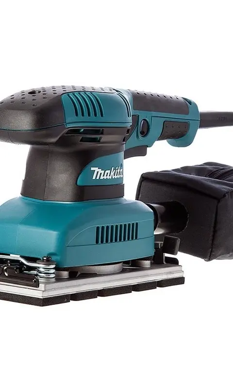 ORBITAL SANDERS 190W BO3710 MAKITA