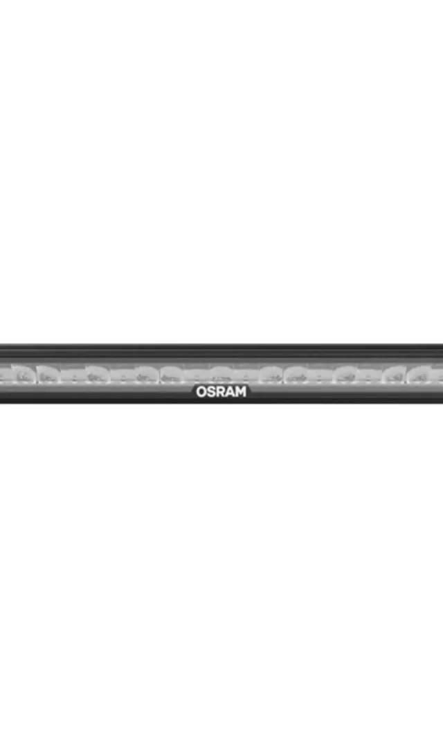 Working Lamp OSRAM LEDriving FX750-CB SM GEN 2 12