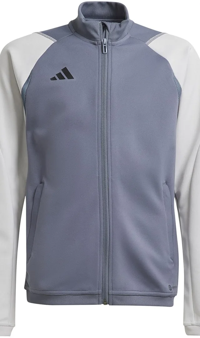 adidas Tiro 23 Competition Training Sweatshirt grey HP1909