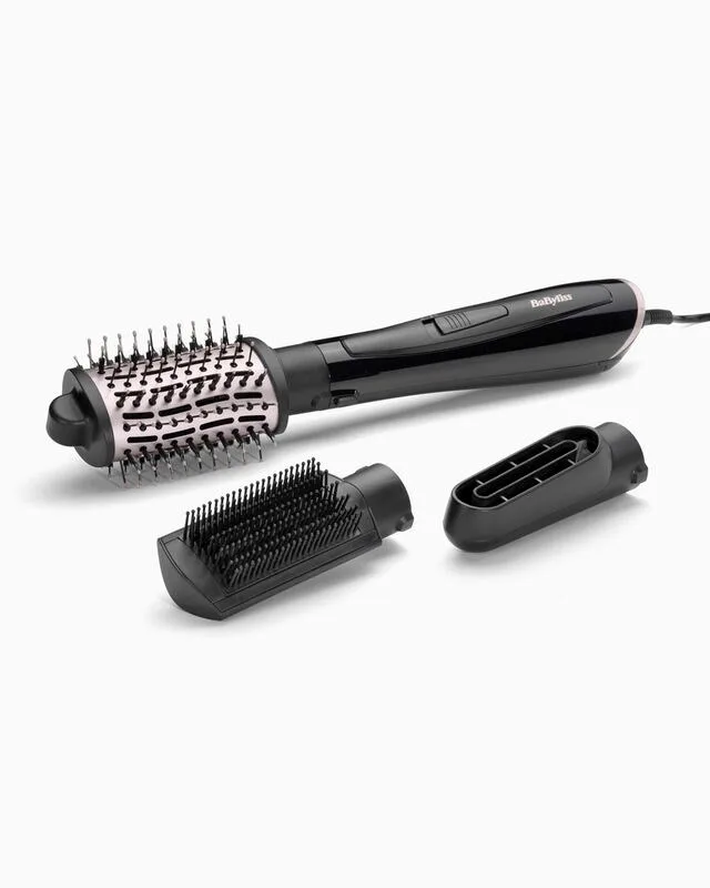 BaByliss STYLE SMOOTH 1000 AS128E hair dryer and curling iron