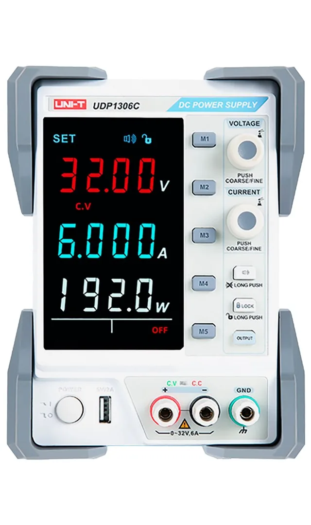 Uni-T UDP1306C Laboratory Power Supply