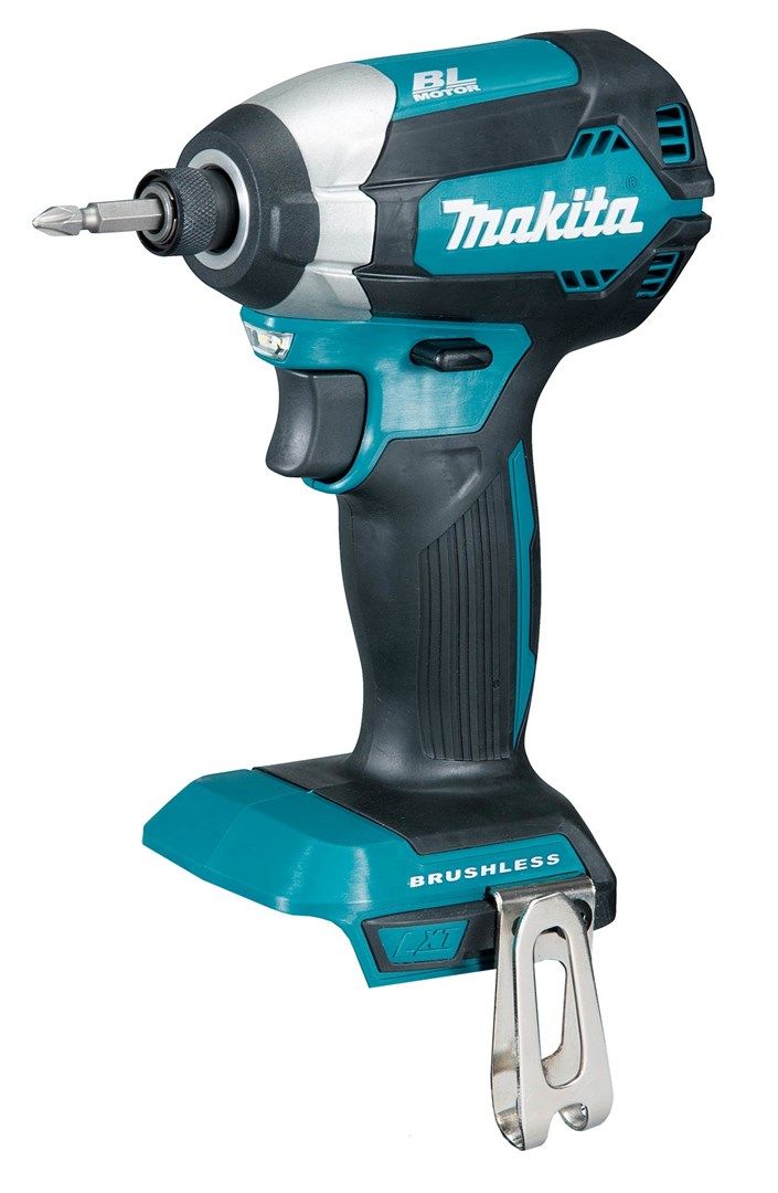 Makita Akku-Schlagschrauber - DTD153Z - Ohne Battery