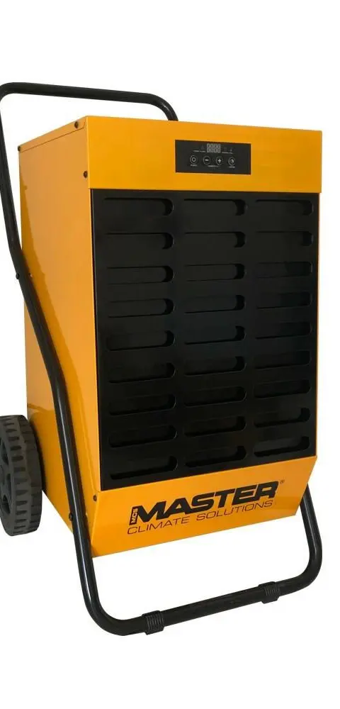 MASTER DEHUMIDIFIER DH44 40 L/24h