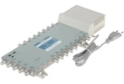 Multiswitch MR-516 5 In/16 Out