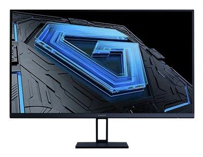 Xiaomi G27i computer monitor 68.6 cm (27") 1920 x 1080 pixels Full HD LCD Black