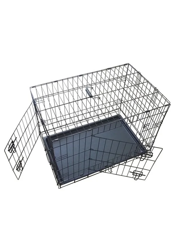 DOG CAGE 107X71X79CM