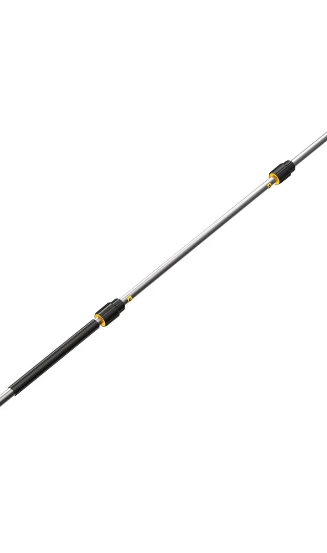Akku-Teleskop-Astschere DCMPP569N, 18Volt (Gelb/Schwarz, Ohne Battery Und Ladegert)