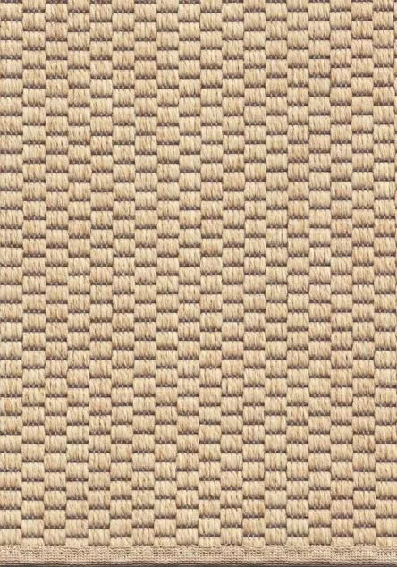 RUG MARS BEIGE 1x1.6 SOFTFLAT